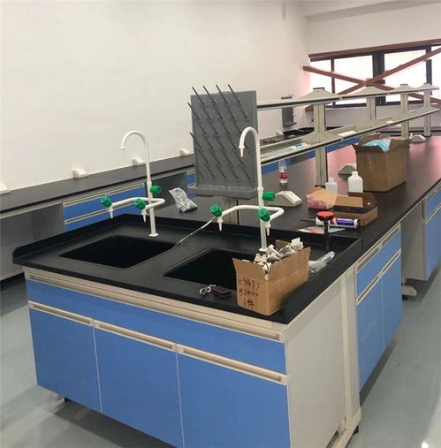 专业实验室装修 韶关实验室装修的卓越选择——楚胜实验设计服务详解