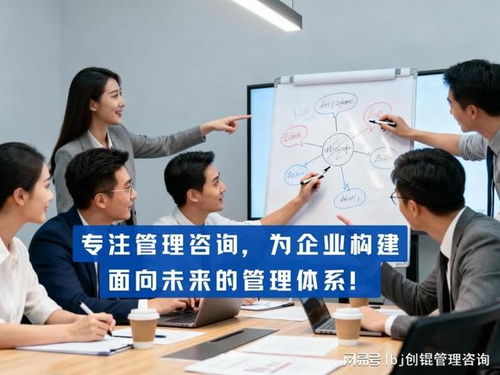 破解企业薪酬管理难题 北京创锟咨询的专业薪酬绩效设计之道